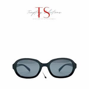 Stylish Shades Oval Style W3373 With 85d5